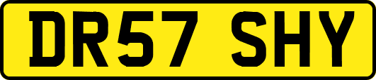 DR57SHY