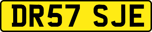 DR57SJE