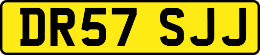 DR57SJJ
