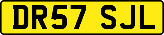 DR57SJL
