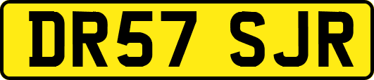 DR57SJR