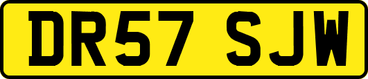 DR57SJW