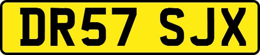 DR57SJX
