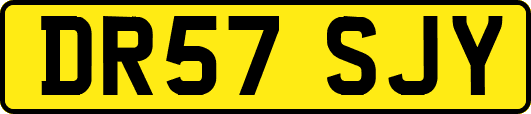 DR57SJY