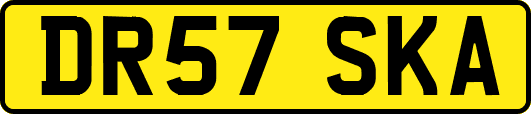 DR57SKA