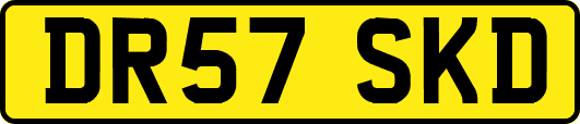 DR57SKD