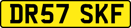 DR57SKF