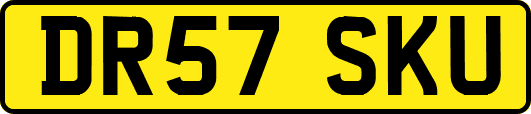 DR57SKU