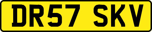 DR57SKV