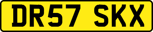 DR57SKX