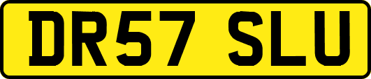 DR57SLU