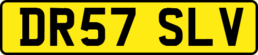 DR57SLV