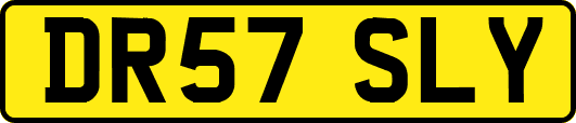 DR57SLY