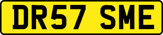 DR57SME