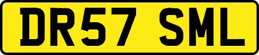 DR57SML