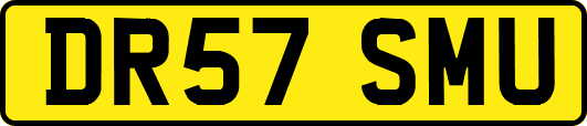 DR57SMU
