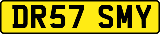 DR57SMY