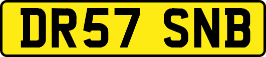 DR57SNB