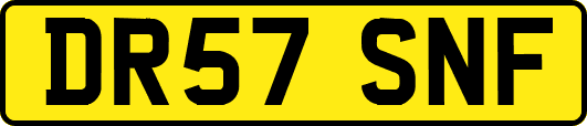 DR57SNF