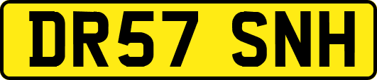 DR57SNH