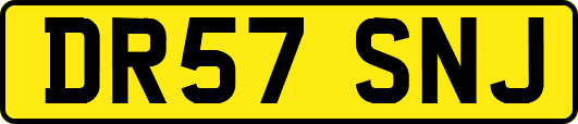 DR57SNJ