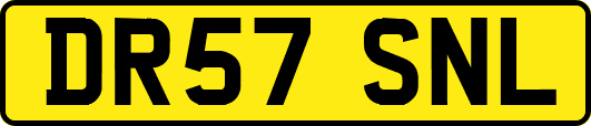DR57SNL