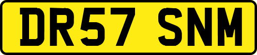 DR57SNM