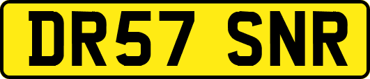 DR57SNR