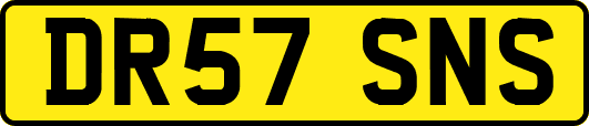 DR57SNS