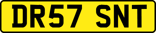 DR57SNT