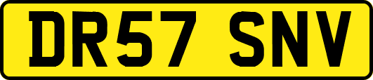 DR57SNV