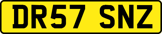 DR57SNZ