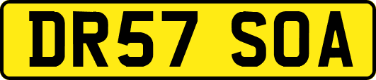 DR57SOA