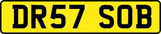 DR57SOB