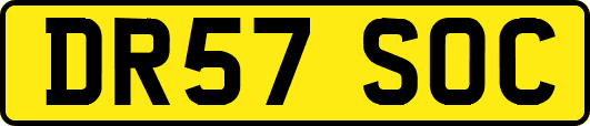 DR57SOC