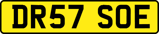DR57SOE