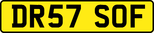 DR57SOF