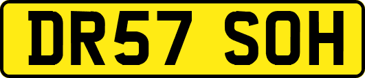 DR57SOH