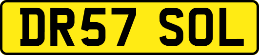 DR57SOL