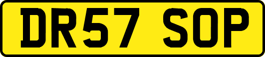 DR57SOP