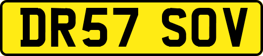 DR57SOV