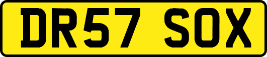 DR57SOX
