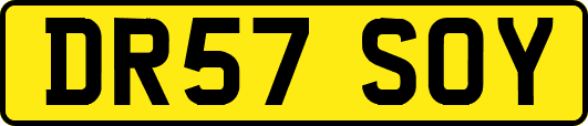 DR57SOY