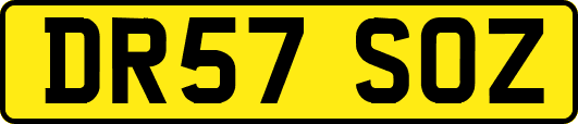 DR57SOZ