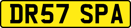 DR57SPA