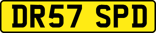 DR57SPD