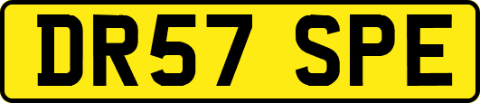DR57SPE