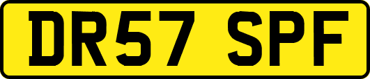 DR57SPF