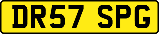 DR57SPG