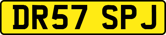 DR57SPJ